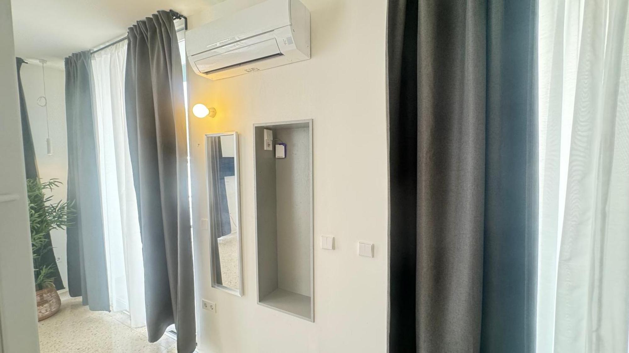 Estudio Con Piscina Alicante Exterior photo